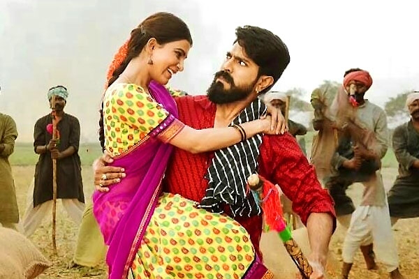 Rangasthalam Movie Review, Rating, Story, Cast and Crew