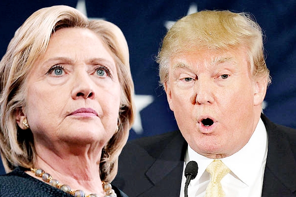 Hillary Clinton 'most corrupt person ever' to run for presidency!