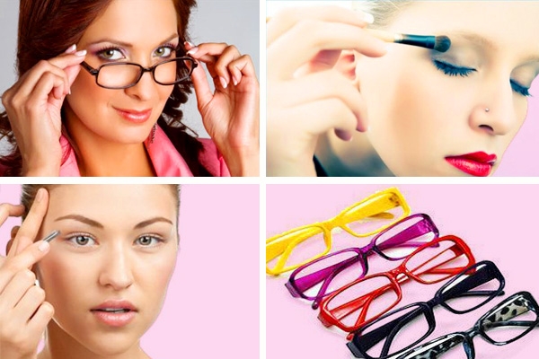 Art of Wearing Glasses &ndash; Bold look and Rich Attire! },{Art of Wearing Glasses &ndash; Bold look and Rich Attire! 
