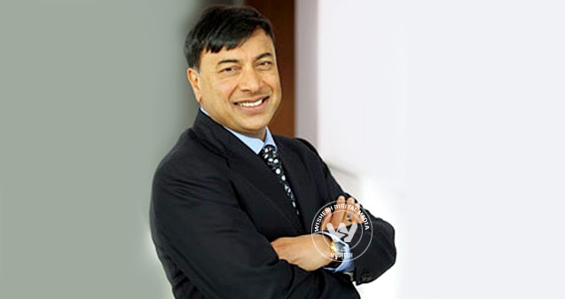 Lakshmi Mittal, the sixth richest football club owner in the world},{Lakshmi Mittal, the sixth richest football club owner in the world