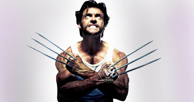 Bollywood digs for  'Wolverine' Jackman},{Bollywood digs for  'Wolverine' Jackman