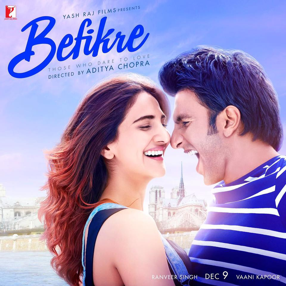 Befikre