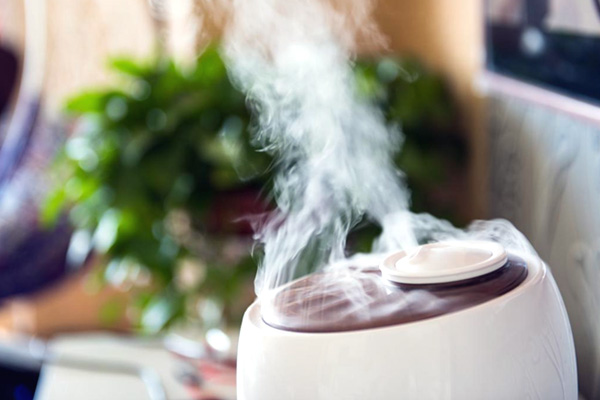 Humidifier