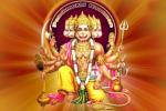 Hanuman puja, Lord Hanuman, hanuman aarti, Hanuman puja