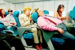 what to take on long haul flight, how to survive long flights in economy, 5 tips to survive a long flight, Travel tips