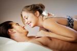 sexy positions, sex, crazy with these sex positions men love, Women top