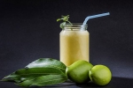 aam panna recipe, aam panna with pudina, aam panna recipe know the health benefits of this indian summer cooler, Protect eyes