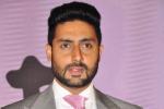 Ae Dil Hai Mushkil collections, Abhishek Bachchan, abhishek bachchan ignores ae dil hai mushkil, Fawad khan