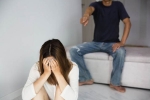 Abusive Relationship, Abusive Relationship latest breaking, how to get rid of an abusive relationship, Happy life