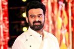 Prabhas, Prabhas breaking news, adipurush to have international promotions by prabhas, Radhe shyam