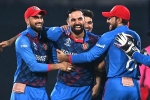 England's shocking loss, World cup 2023, world cup 2023 afghanistan s historic victory, Rashid khan