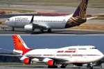 Air India 2023, Air India 2024, air india vistara to merge after singapore airlines buys 25 percent stake, Tatas