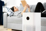 Air purifier performance latest updates, Air purifier performance latest news, how to maximise your air purifier s performance, Stay at home