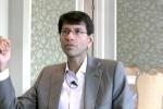 Ajei Gopal, Ajei Gopal, indian origin software industry veteran becomes ceo of us firm, Ansys