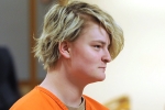 teen kills best friend, Denali Brehmer, alaska teen kills best friend shares child porn for 9 mn after catfished by man online, Alaska