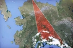 Alaska Triangle news, Alaska Triangle news, all about alaska triangle where more than 20 000 people vanished, Alaska