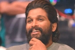 Allu Arjun Coronavirus news, Allu Arjun, allu arjun tested positive for coronavirus, Stay at home