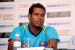 SriLanka skipper, Angelo Mathews, we ve got a fearless set of players sri lanka skipper, Angelo mathews