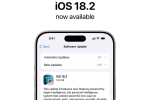 Apple iOS 18.2 Update out, Apple iOS 18.2 Update India, apple rolls out the ios 18 2 update, Poem