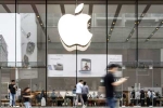 Apple Employees Personal Data breaking, Apple Employees Personal Data spy, apple accused of spying on employees personal data, Linkedin