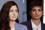 Section 377, Section 377 Lawyers Arundhati Katju and Menaka Guruswamy, its a personal win too section 377 lawyers arundhati katju and menaka guruswamy reveal they are a couple, Homosexual