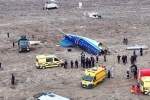 Azerbaijan Airline plane crash investigation, Azerbaijan Airline plane crash investigation, why did an azerbaijan airline plane crash in kazakhstan, Azerbaijan airline plane crash