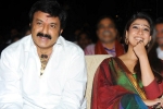 Nayanathara latest, Balakrishna next movie, nbk and nayanathara to team up, Sri rama rajyam