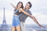 Ranveer Singh, Befikre, befikre three days collections, Befikre