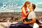 Star Cast, befikre hindi movie trailer, befikre hindi movie, Befikre official trailer