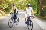 Cycling latest, Cycling advice, excellent benefits of cycling, Stay fit