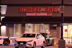 Bombay Bhel restaurant, Explosion, three indians among 15 injured in explosion at indian restaurant in toronto, Sunnybrook hospital