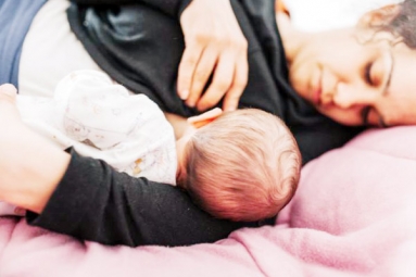 World Breastfeeding Week 2024: Facts and Myths