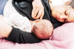 Breastfeeding benefits, Breastfeeding health benefits, world breastfeeding week 2024 facts and myths, Newborns