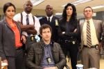 comedy, finale, brooklyn nine nine the end of one of the best shows to air on television, Lgbtq