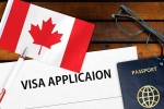 Canada Vs India Visa rule process, Canada Vs India Visa rule controversy, canada reduces tourist visas issued to indians, Amit shah