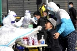 China Coronavirus next wave, China Coronavirus new wave, china s covid 19 surge making the world sleepless, Lockdown 5 0