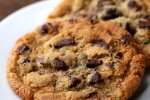 chocolate, chocolate, chocolate chip cookies recipe, White sugar