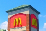 Connecticut McDonald’s, UberEats, connecticut mcdonald s joins ubereats, North haven