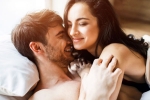 Sex in Couples reports, Sex in Couples articles, how often should couples have sex, Libido