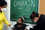 Covaxin new breaking, Covaxin banned, covaxin infected 50 percent of the teens, Covid 19 vaccine