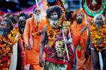 Maha Kumbh in Kashmir, Maha Kumbh in Kashmir, kashmir celebrates maha kumbh after 75 years, Maha kumbh