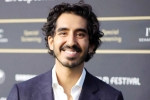 monkey, Monkey Man, dev patel to make directional debut with monkey man, Blonde