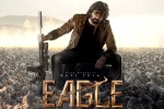 Eagle Release controversy, Karthik Ghattamaneni, eagle team writes to telugu film chamber, Afc