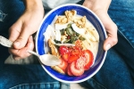 healthy vegetarian breakfast for weight loss, healthy vegetarian breakfast for weight loss, eating breakfast may not help in weight loss says study, British medical journal