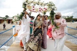 Indian weddings in turkey, indians in turkey, turkey becomes the favorite dream wedding destination for indians, Istanbul