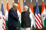 deals, India, india us sign three pacts and finalize defence deal, Trade deal