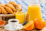 Breakfast new breaking, Breakfast types, food options that you must avoid in breakfast, Hungry