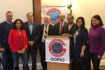 Indian Americans, Community, gopio ct to honor six indian americans for outstanding service to community, China vs india