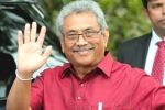 Gotabaya Rajapaksa latest updates, Gotabaya Rajapaksa updates, gotabaya rajapaksa gets official residence and security in sri lanka, International monetary fund