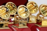 List of Winner: Grammy 2017, list of winners from Grammy 2017, list of winner grammy 2017, Hymns